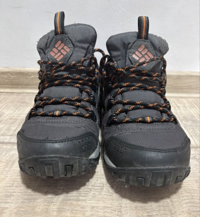 Ghete Columbia 41
