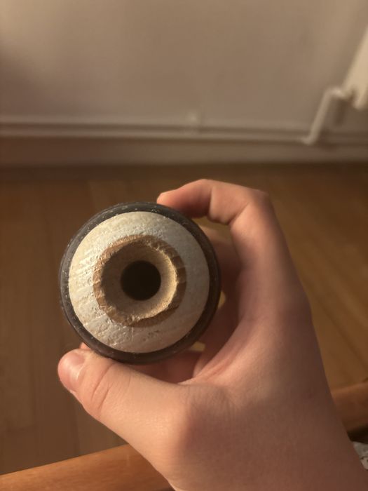 Setup tama israel si ken originz