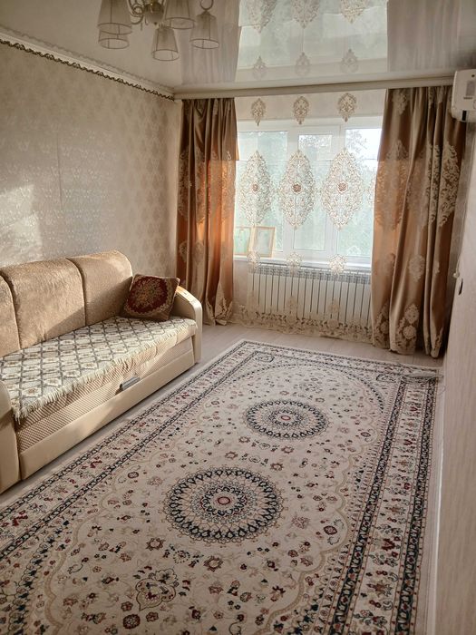 Продам 2 комнатную квартиру