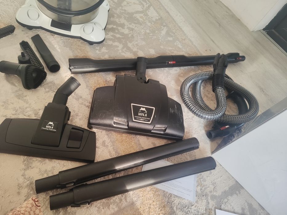 Пелесос фирма HYLA