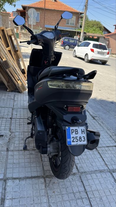 IVA RA9011 50cc