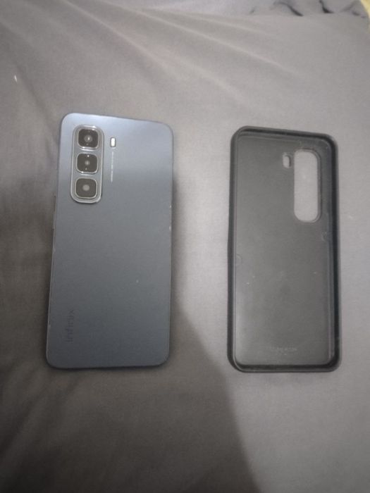 Infinix hot 50 pro 8/256