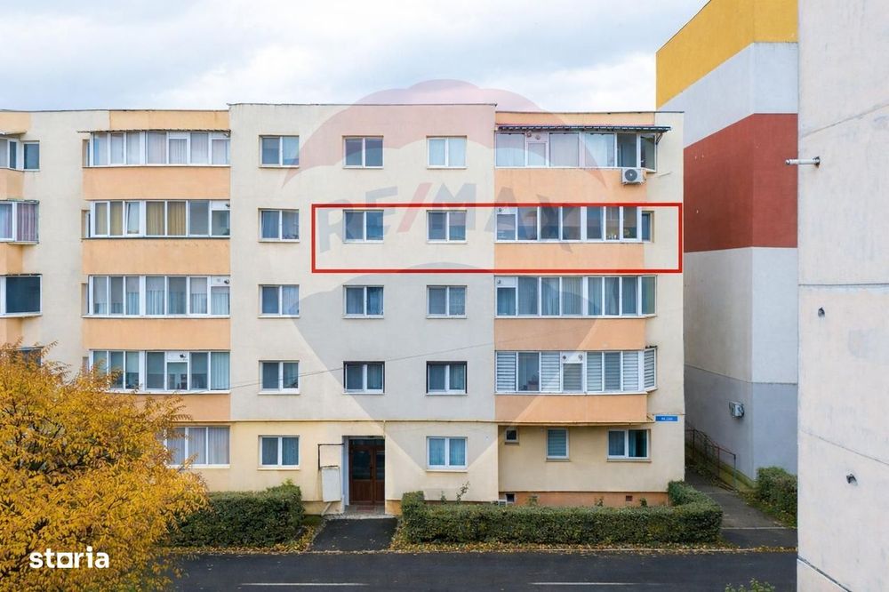 Apartament 3 camere | Bartolomeu | Brașov