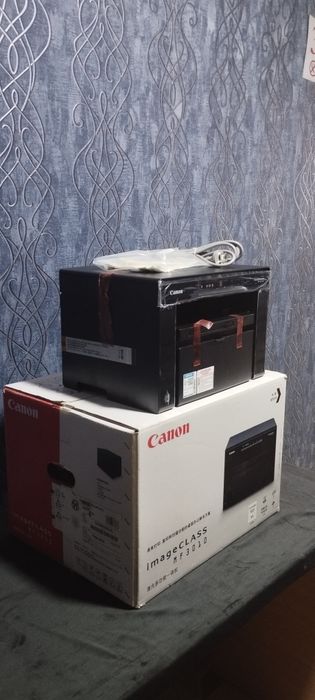 Принтер.санон.3010