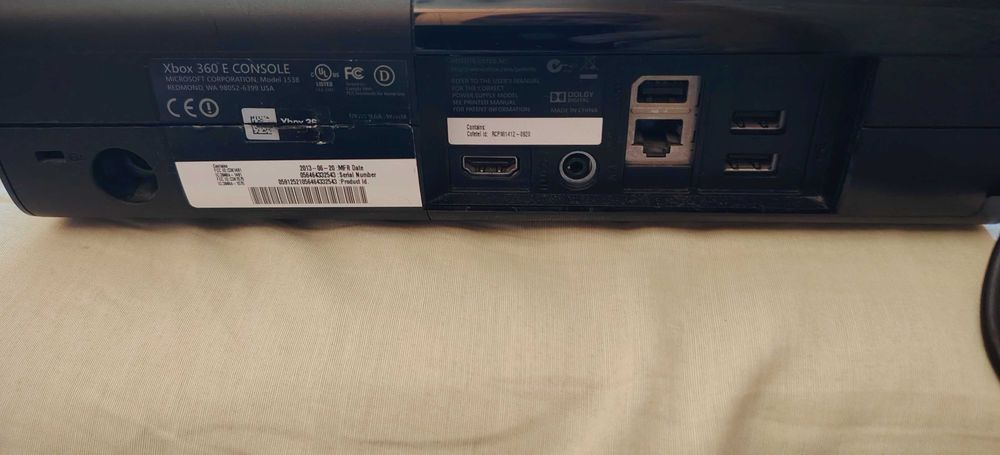 XBOX 360 Ultimul Model