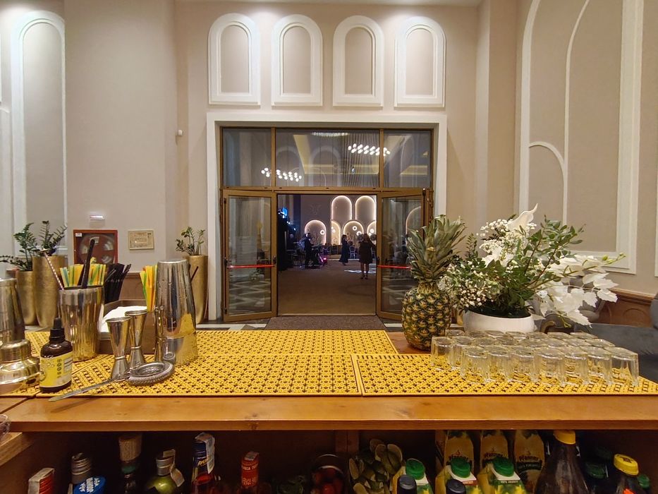 Cocktai Bar-Mobil/Tort Shot-uri/Barmani evenimente