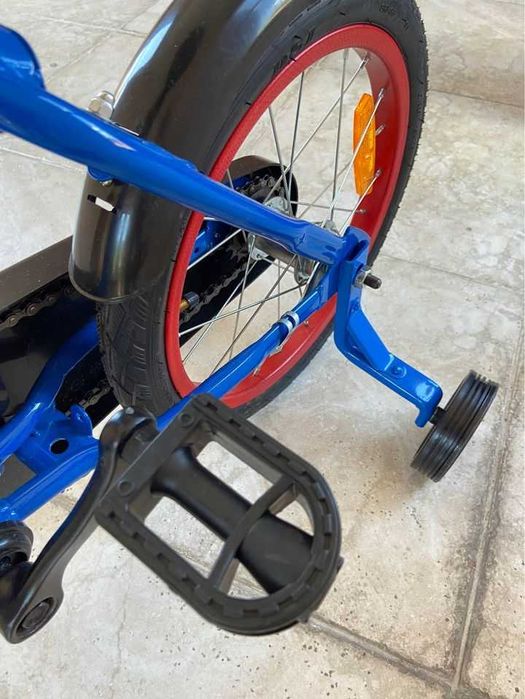 Детско колело 16ц.