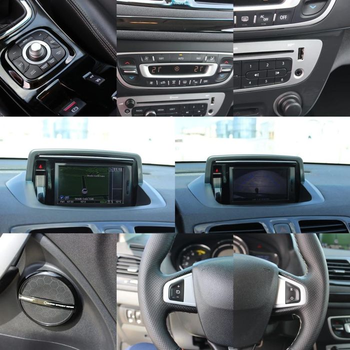 RENAULT Megane 2013 — imagine 5