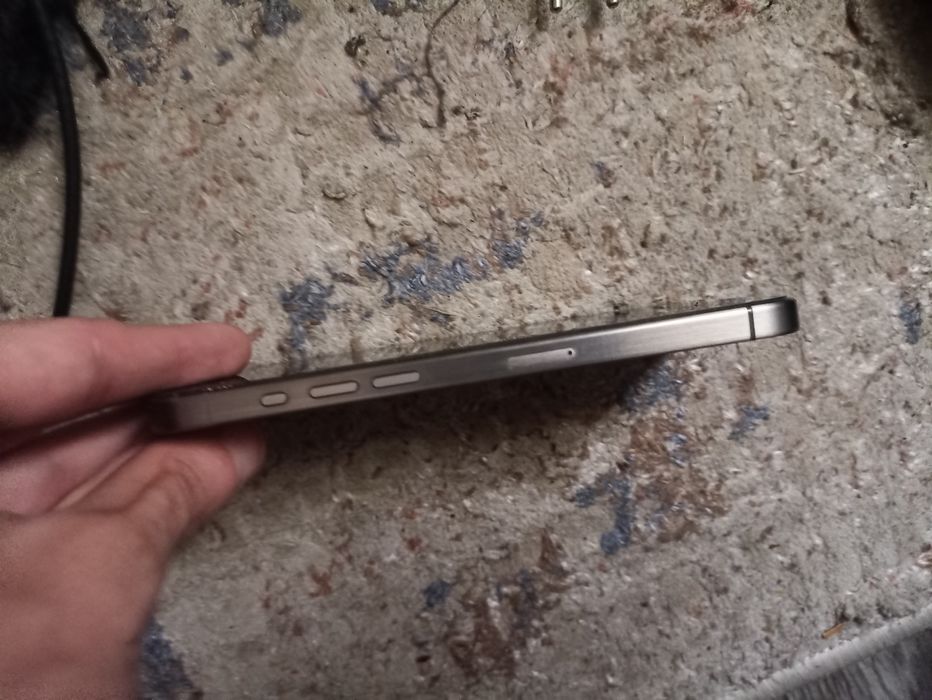 Айфон 15 про макс