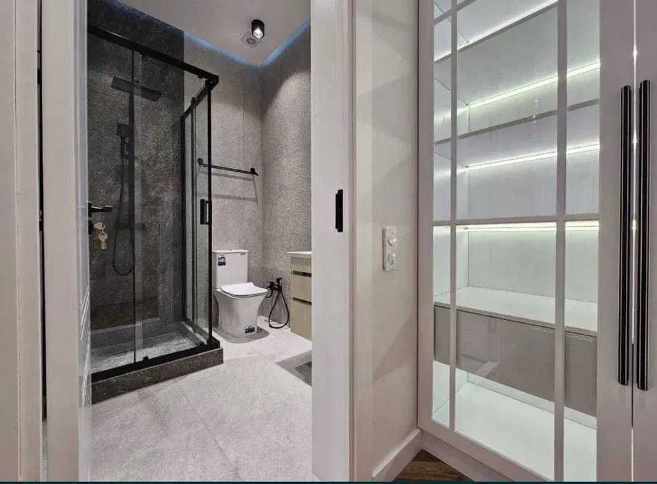 Сдаётся квартира на ЦУМе 4х ком‼️