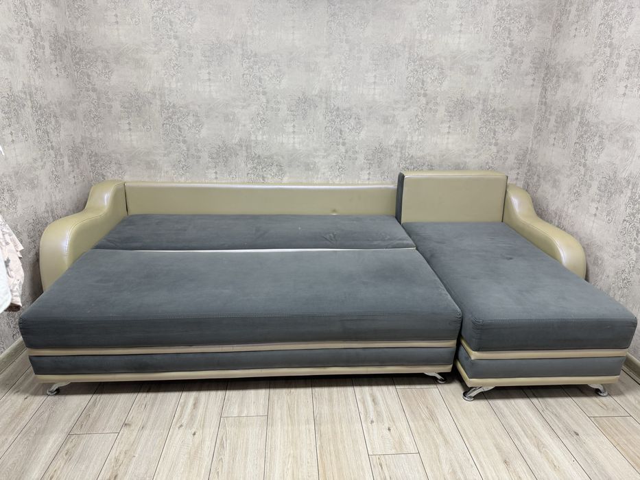 Раскладной диван