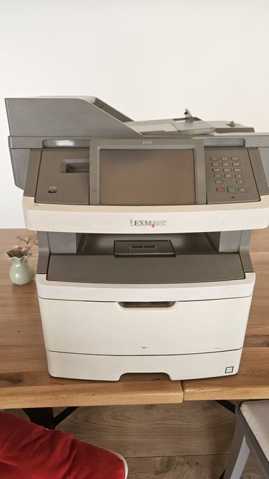 Vând 2 imprimante multifunctionale