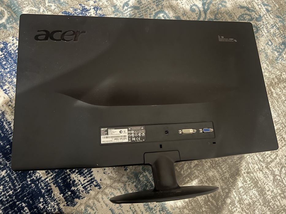 Монитор ACER S240HL