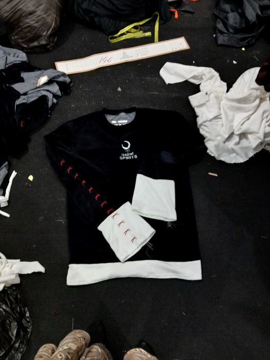 Худи, свитшот оверсайз, с принтом, оптом на заказ.