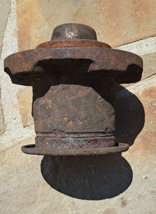 Flansa Roată Fuzeta Butuc cu rulment Roată Sprinter Lt 1996 - 2006