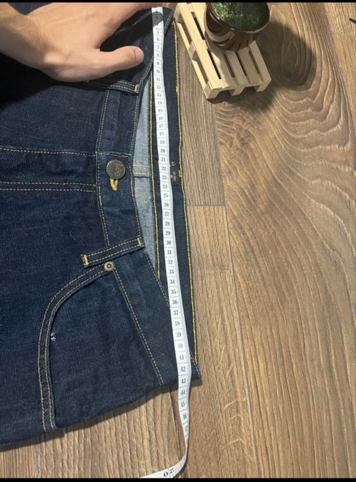 Blugi Lee Cooper Straight leg