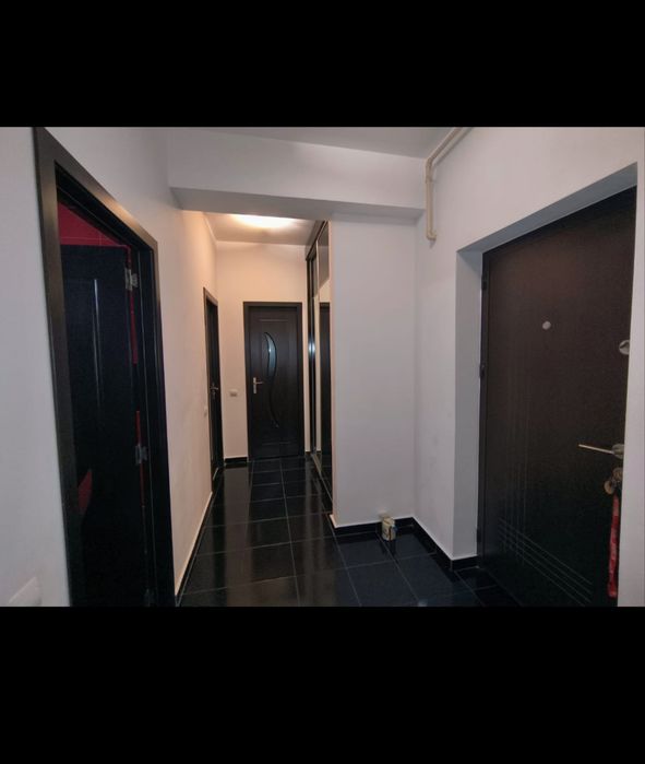 Apartament 2 camere de vânzare complet mobilat și utilat, gata de mutare in Confort Urban, Rahova.