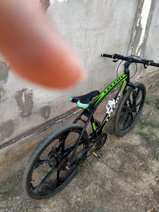 Продам велосипед