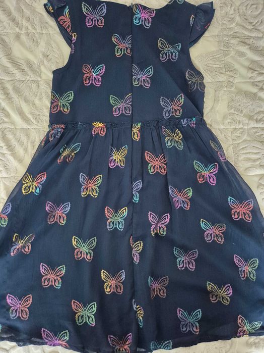 Rochie vară mărirea 128 Bonprix