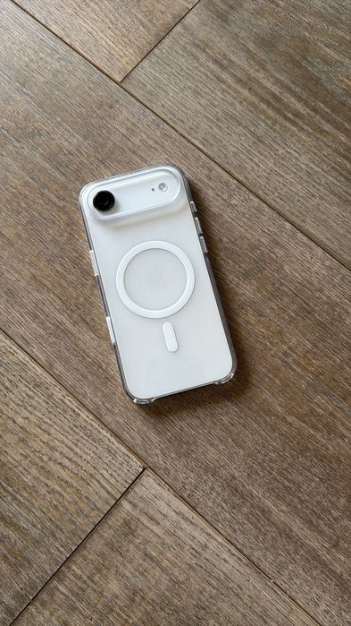 IPhone Air 256 GB - Cloud White