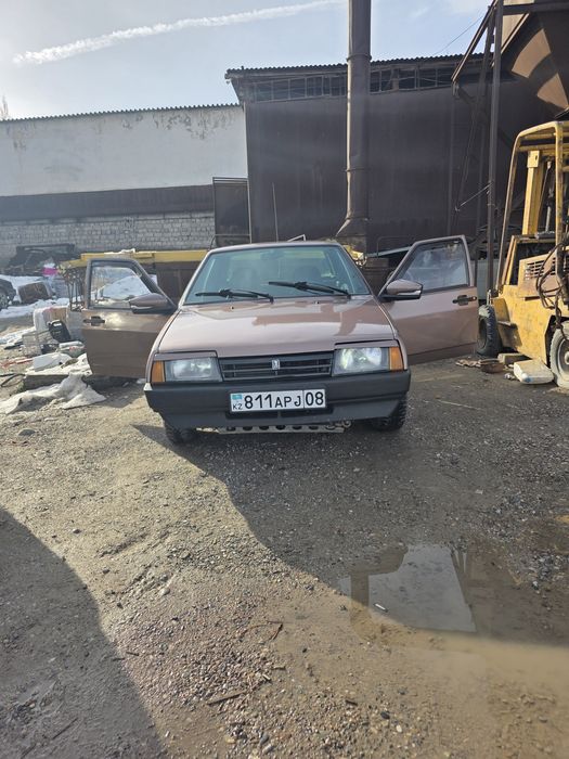 Продаётся машина