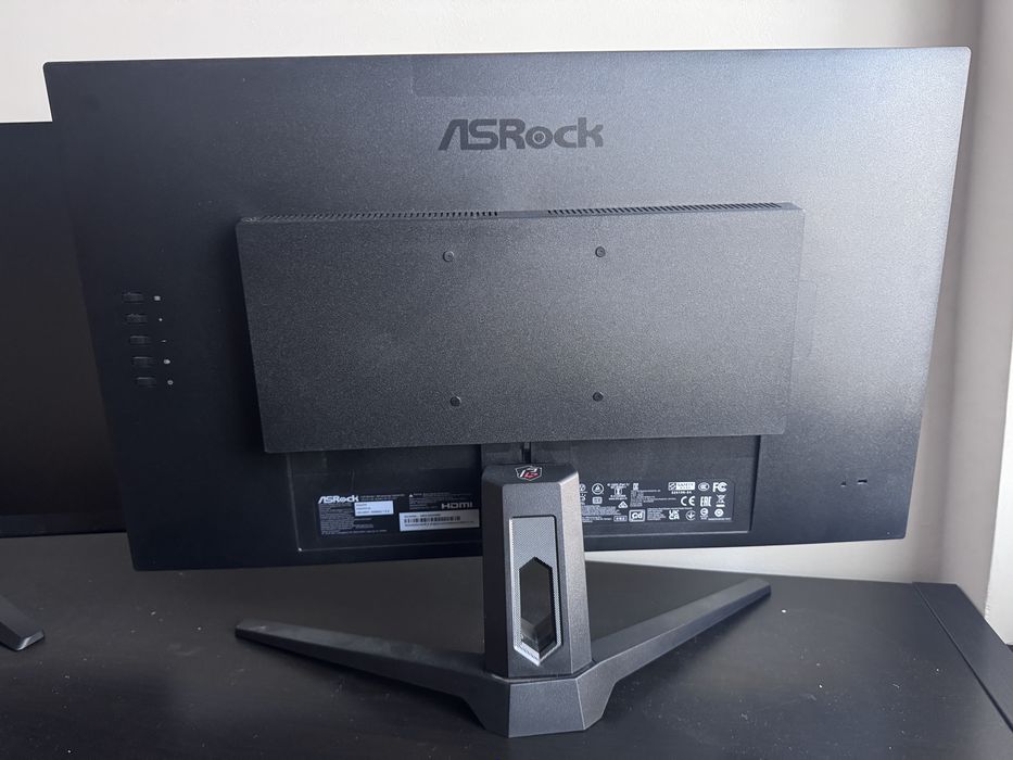 Монитор ASRock Phantom Gaming 27”