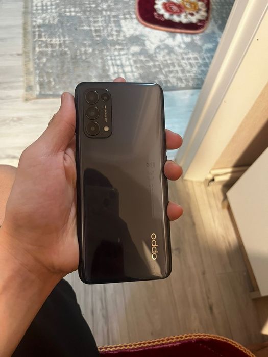 Обменяю Oppo Reno 5