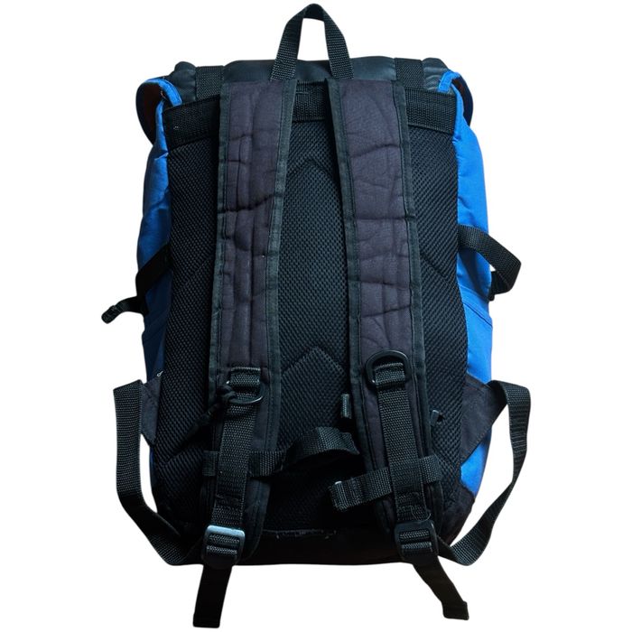 Alpha industries рюкзак