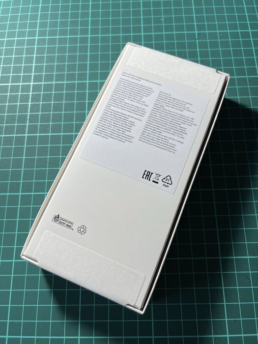 Samsung A07 4/64гб новый, запечатанный