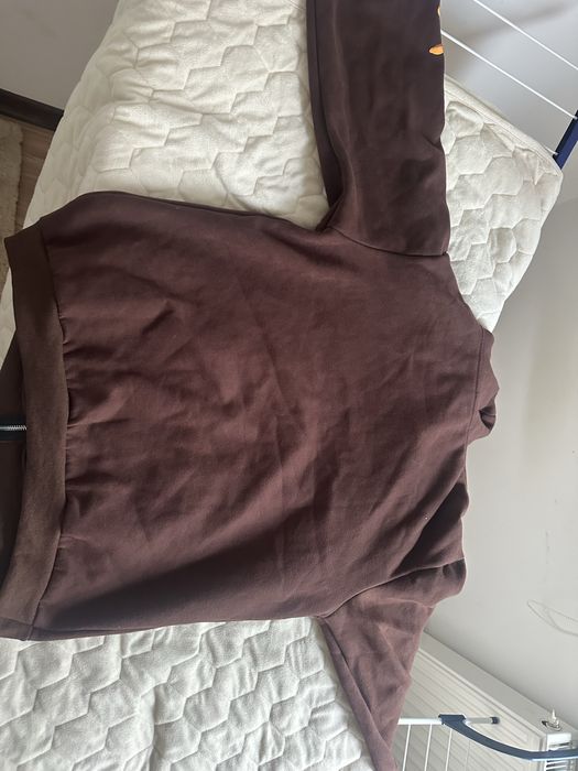 Hanorac catus jack maro oversized M-L