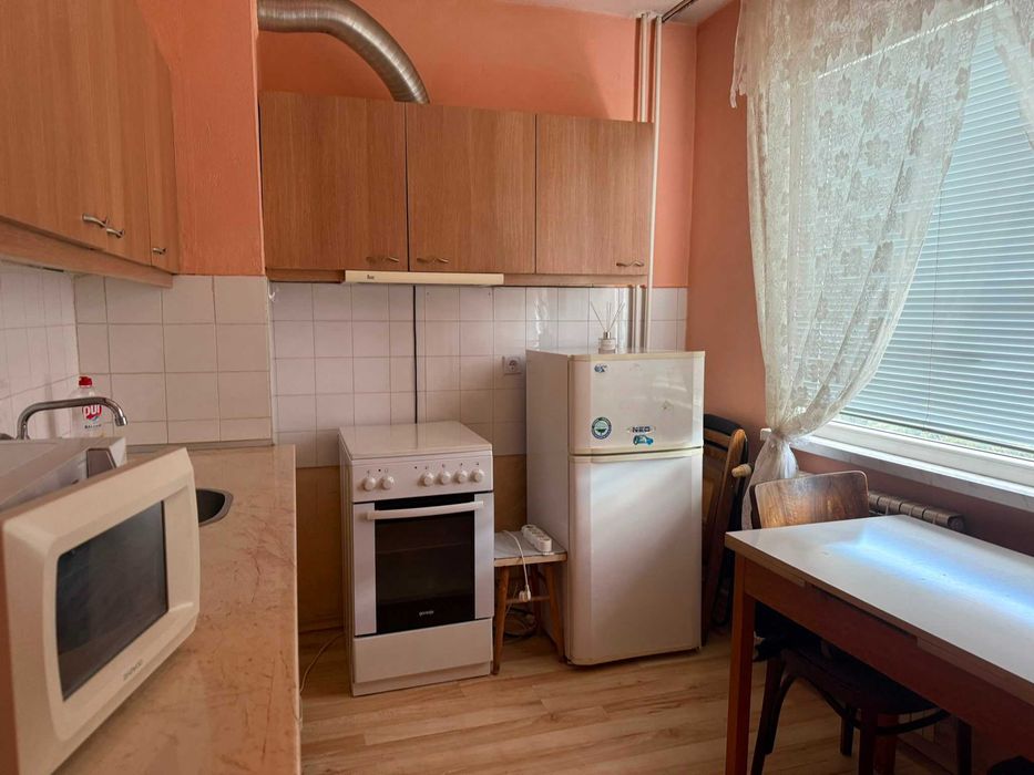 Апартамент в кв. Слатина
