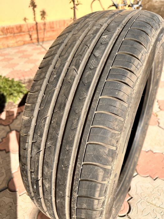 Продам шины Cordiant Comfort SUV