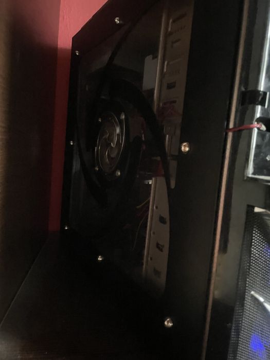 Pc gaming , i5 6500 gtx 1050 ti