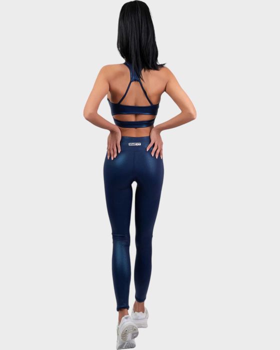 Клин Перла - Черен, Син и Червен цвят, размери S, M, L и XL