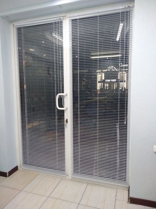 Качественное изготовление прочных многопрофильных ЖАЛЮЗИ.