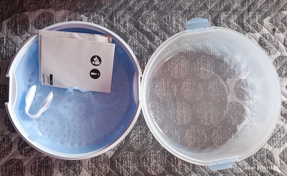 Стерилизатор Филипс Авент