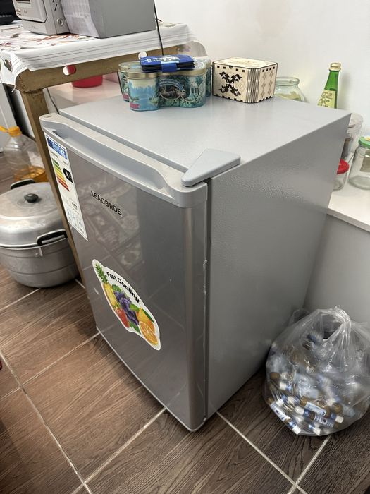 Холодильник .В хорошем состоянии