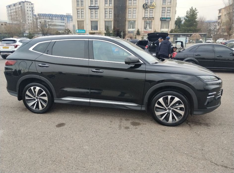 Byd champion gibrit 150 talik kraska tozza ozm nomimda