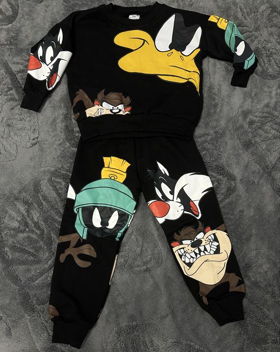 Детская одежда новая