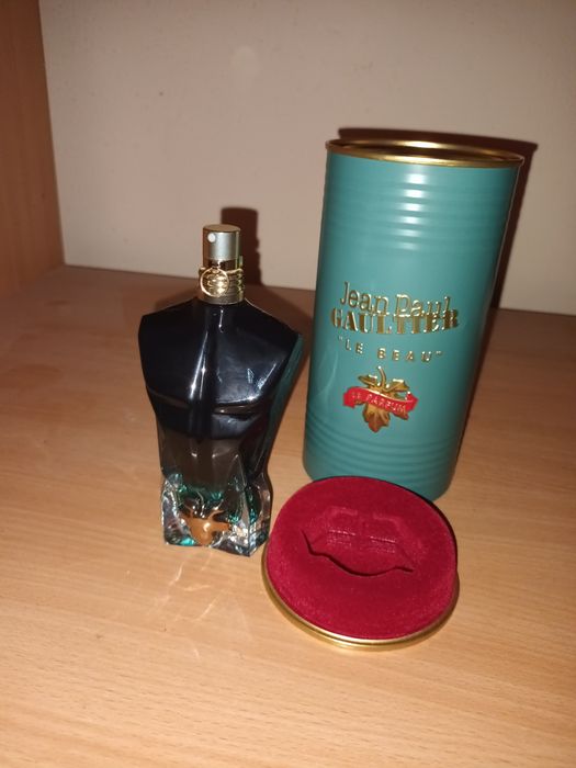 Parfum Jean Paul Gaultier