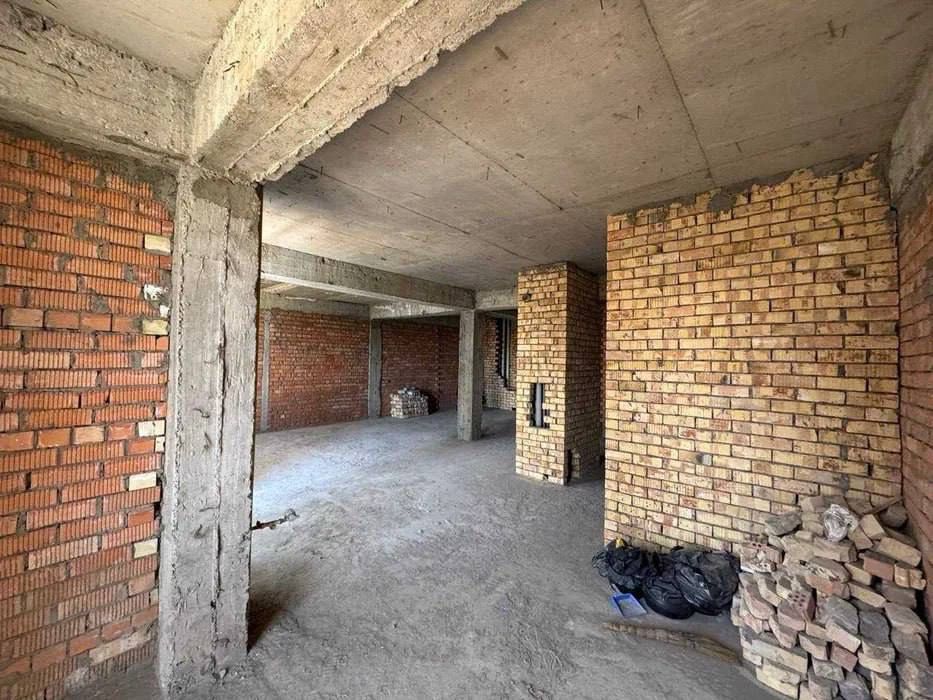 Тараса Шевченко Новостройка ЖК Mirabad Elite 3-4 комнаты 8 этаж, 129м2