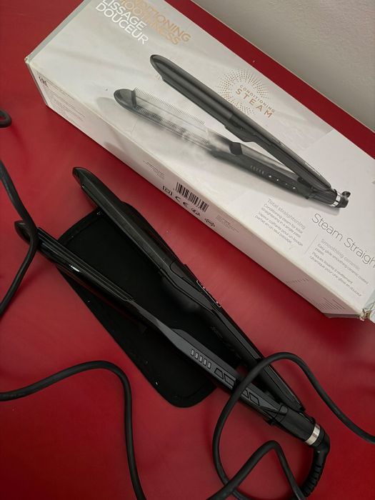 Placa de par babyliss