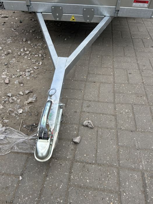 Прицеп на авто