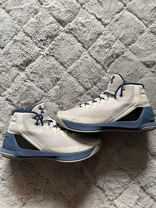 Vand Under Armour Curry 3 (nu jordan, nike, adidas)