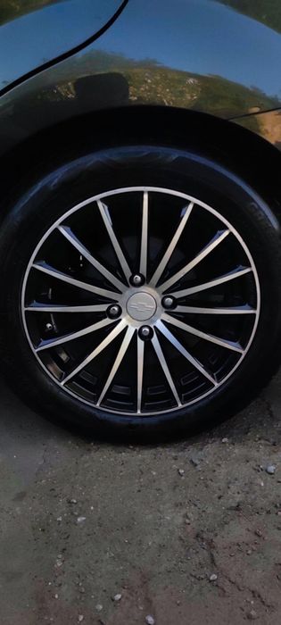 15 diska balon abmen boshqa diska balonga