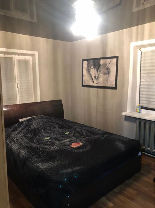 Продам дом в центре