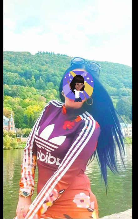 Vand rochie adidas originala