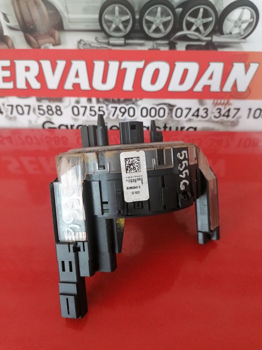 spirala volan audi a4 (2001-2004) [8e2, b6] 1.9 motorina 2004