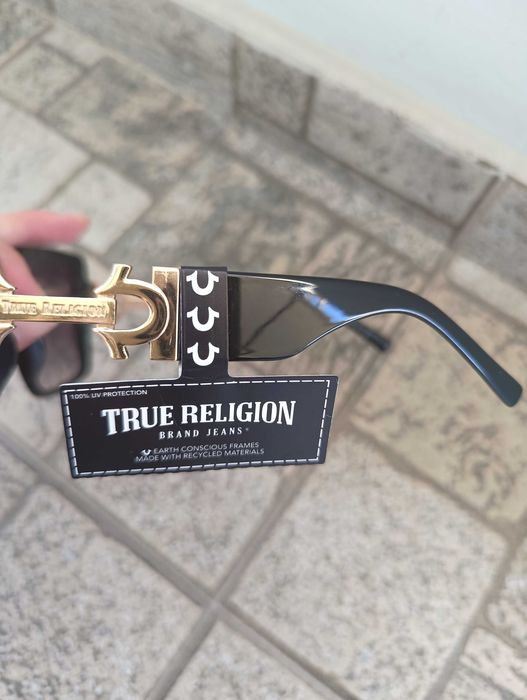 Дамски слънчеви очила Marc Jacobs, Дамски слънчеви очила True Religion