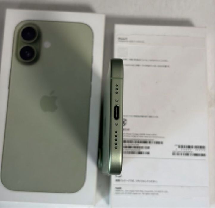 iPhone 17 Как новый ВЕРИФИЦИРОВАННЫЙ